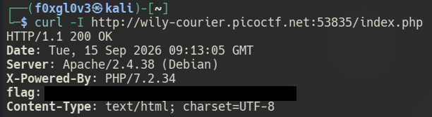 GET aHEAD - Retrieve response headers
